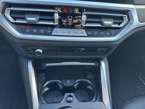 Certified 2023 BMW 440i xDrive Coupe w/ Premium Package image 16