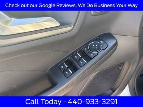 Used 2025 Ford Escape Active w/ Active Premium Tech Pack image 13