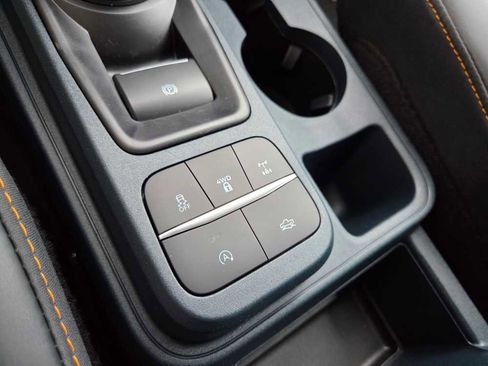 New 2026 Ford Maverick Tremor image 39