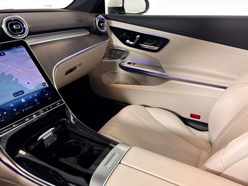 New 2026 Mercedes-Benz CLE 300 4MATIC Coupe image 21