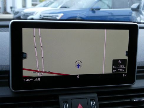 Used 2018 Audi Q5 2.0T Premium Plus w/ Premium Plus Package image 7