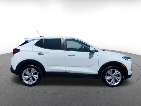 Used 2025 Buick Encore GX Preferred image 15
