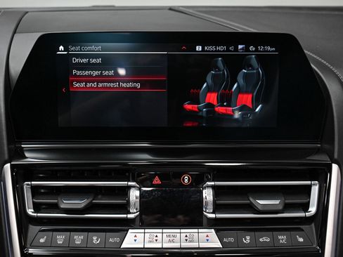 Used 2022 BMW M8 Competition image 41