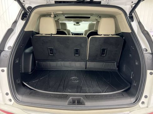 Used 2020 Buick Enclave Premium w/ Sun and Sites Package AWD/4WD image 26