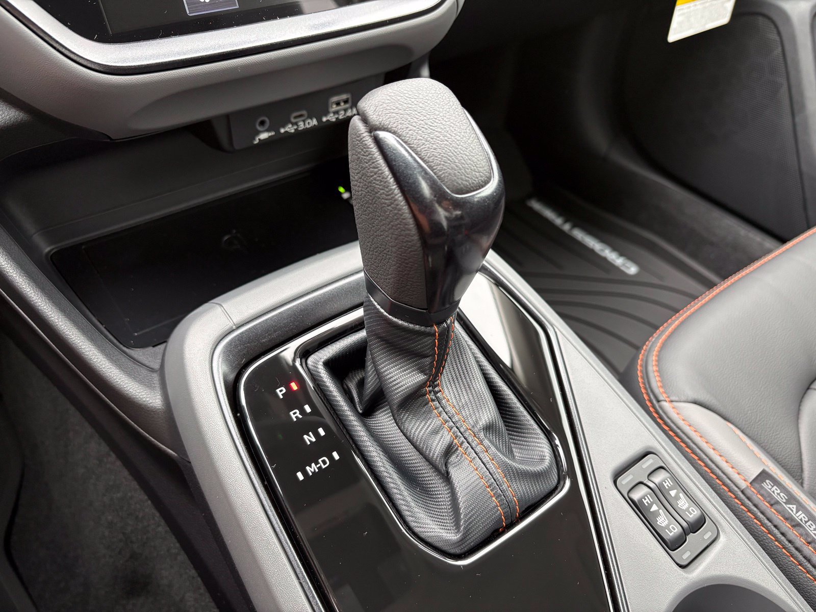 New 2026 Subaru Crosstrek 2.5i Limited AWD/4WD image 19