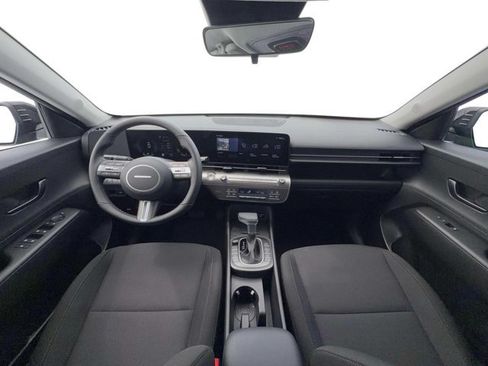 New 2026 Hyundai Kona SEL Sport FWD image 13
