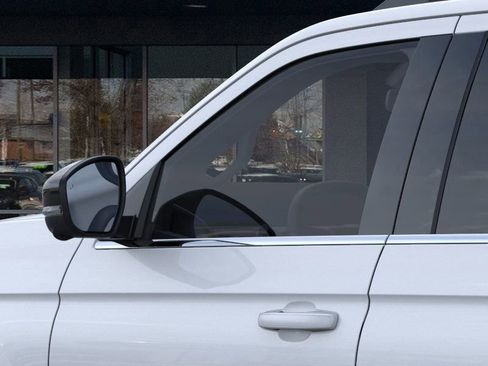 New 2026 Ford Expedition Max Platinum w/ Driver's Package image 21