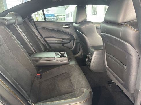 Certified 2022 Dodge Charger Scat Pack image 19