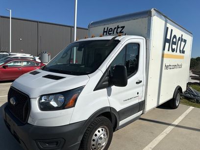 Used 2022 Ford Transit 350 DRW