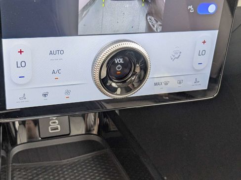 Used 2025 Ford Mustang Mach-E Premium RWD image 25