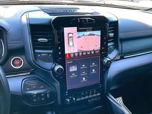 Used 2023 RAM 1500 TRX w/ TRX Level 2 Equipment Group AWD/4WD image 18