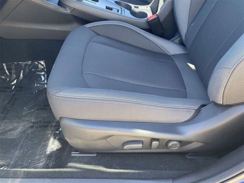 New 2026 Subaru Crosstrek 2.0i Premium image 16