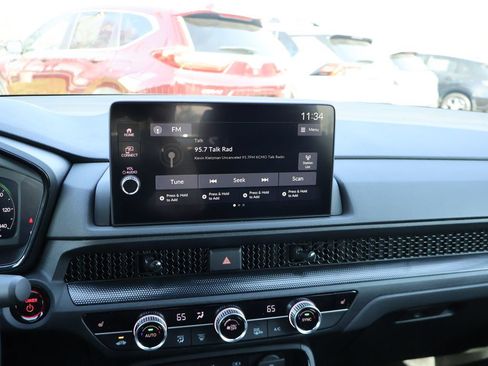 New 2026 Honda CR-V Sport-L image 13