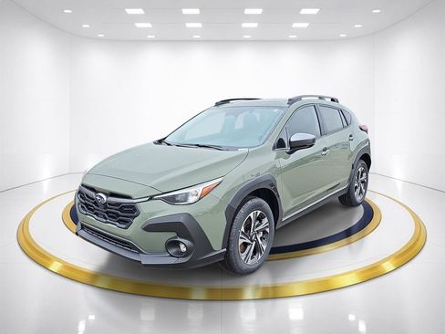 New 2026 Subaru Crosstrek 2.0i Premium AWD/4WD image 1