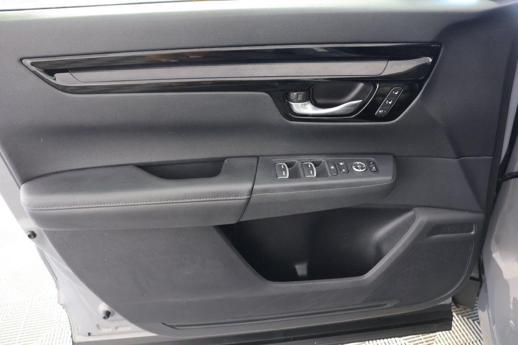Used 2024 Honda CR-V EX-L image 25