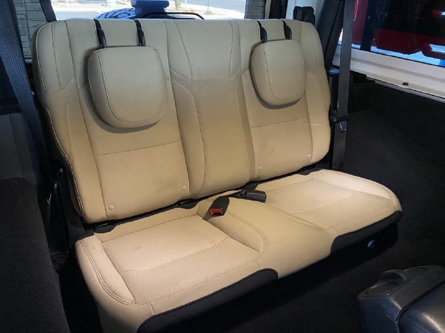 Used 2023 Jeep Wrangler Sport AWD/4WD image 13