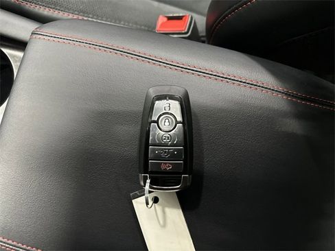 Used 2025 Ford Explorer ST w/ Sun And Sound Package image 36