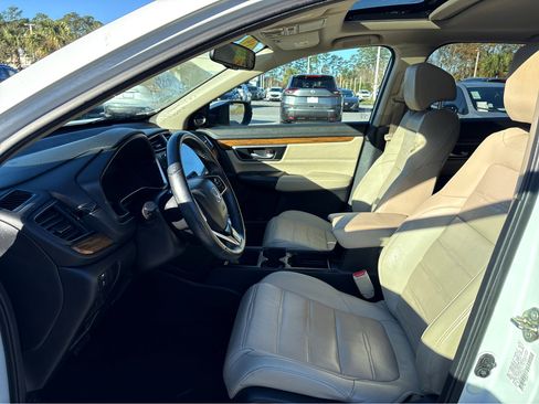 Used 2019 Honda CR-V EX-L image 13