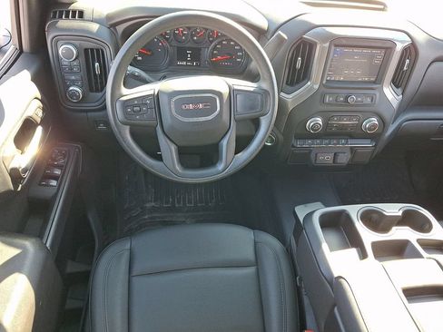 Used 2026 GMC Sierra 1500 Pro w/ Pro Value Package AWD/4WD image 11