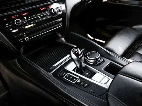 Used 2016 BMW X5 M Sport Utility 4D image 32