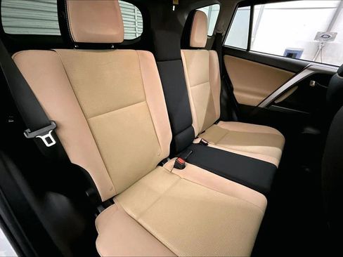 Used 2017 Toyota RAV4 XLE w/ Premium Special Value Package image 26