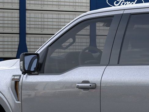 New 2026 Ford F150 Tremor AWD/4WD image 19
