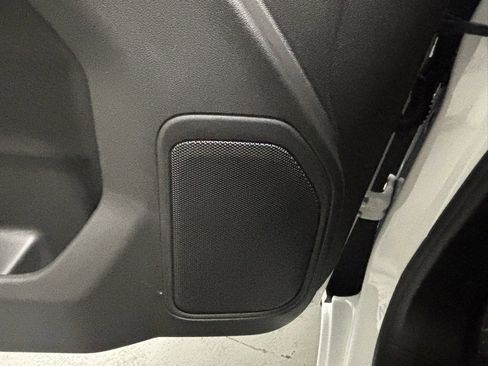 New 2026 GMC Sierra 1500 Pro w/ Graphite Edition image 12