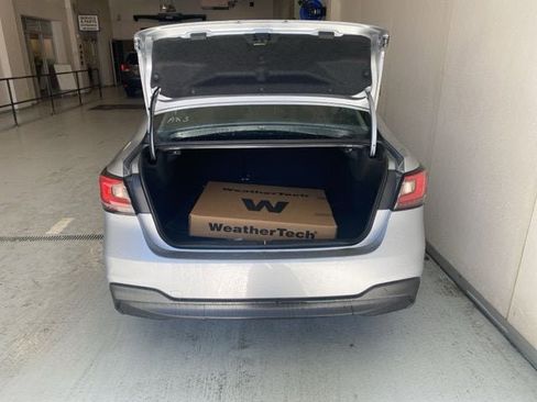 New 2025 Subaru Legacy Premium image 7