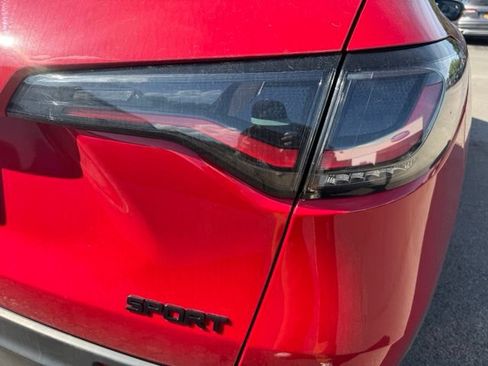 Used 2025 Honda HR-V Sport image 7