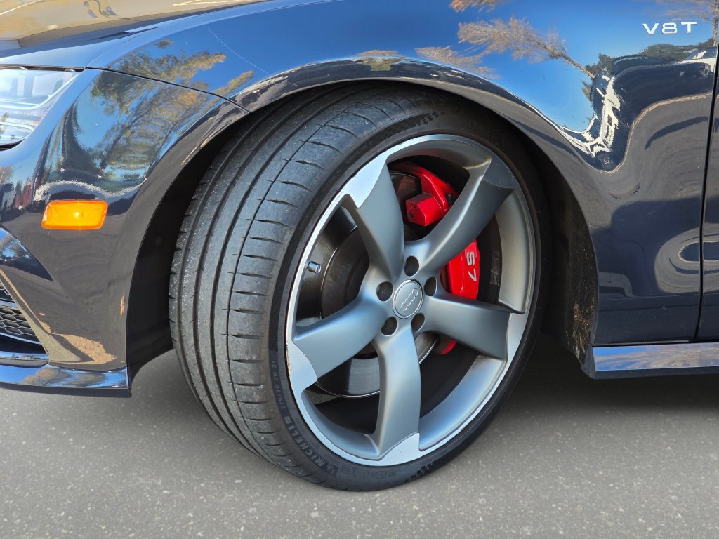 Used 2017 Audi S7 Prestige w/ S7 Sport Package AWD/4WD image 38