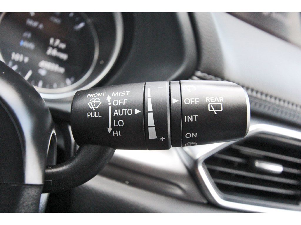 Used 2025 MAZDA CX-5 AWD 2.5 S w/ Select Package image 18