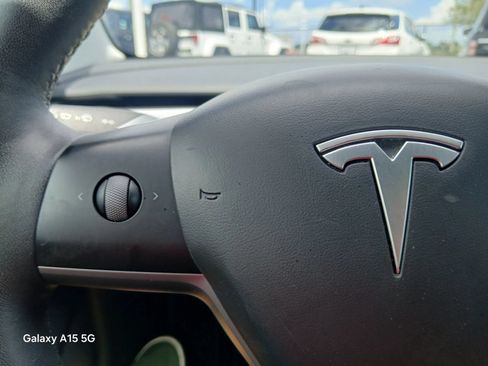 Used 2023 Tesla Model 3 Standard Range RWD image 25