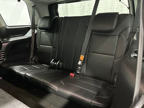 Used 2018 Chevrolet Tahoe LT w/ Luxury Package image 30