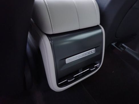 New 2026 Lincoln Nautilus Premier image 18