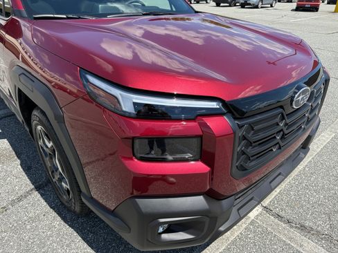 New 2026 Subaru Outback Touring AWD/4WD image 24