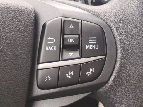 Used 2020 Ford Explorer 4WD w/ Class III Trailer Tow Package image 24