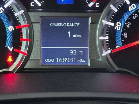 Used 2017 Toyota 4Runner SR5 RWD image 24