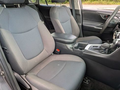 Used 2023 Toyota RAV4 LE AWD/4WD image 33