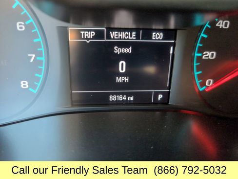 Used 2019 Chevrolet Colorado W/T AWD/4WD image 18