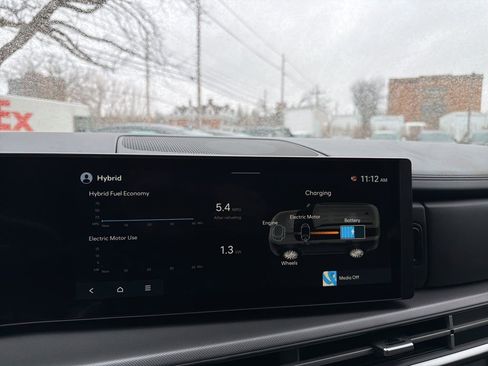 New 2026 Hyundai Santa Fe SE AWD/4WD image 29