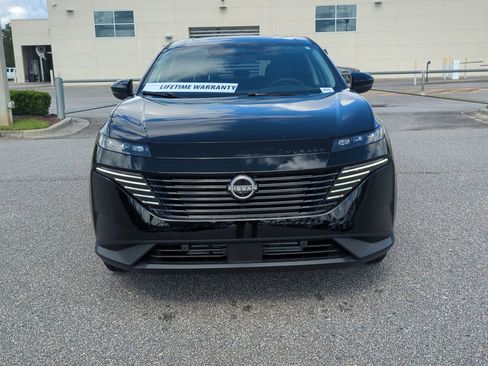 New 2026 Nissan Murano SL w/ Comfort Package image 10