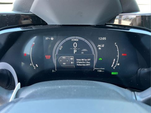 New 2026 Lexus NX 350h FWD w/ Premium image 21