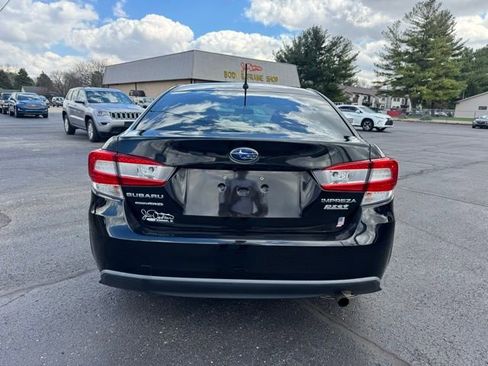 Used 2017 Subaru Impreza 2.0i image 8