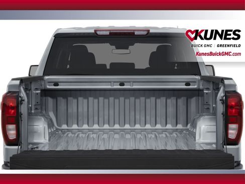 New 2026 GMC Sierra 1500 Elevation w/ Elevation Select Package AWD/4WD image 11