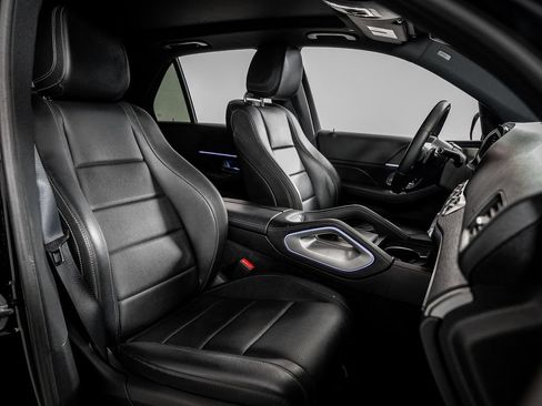 Used 2022 Mercedes-Benz GLE 350 image 24
