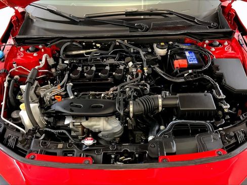 Used 2022 Honda Civic Touring image 30