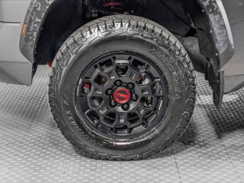 Used 2023 Toyota Tundra TRD Pro image 35