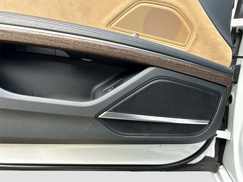 Used 2020 Audi A8 L 4.0T w/ Executive Package image 20