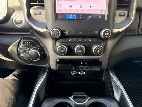 Used 2023 RAM 1500 Big Horn image 15