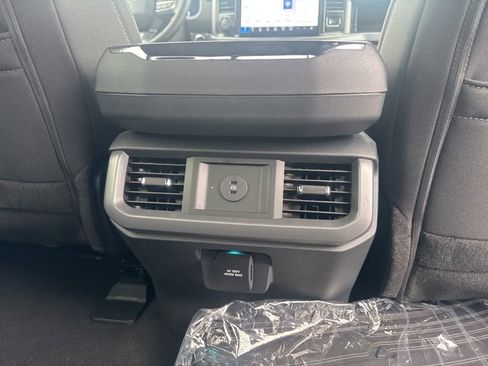 New 2025 Ford F150 XLT w/ Equipment Group 302A MID image 18